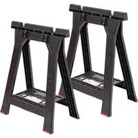 Arx Collapsible & Portable Sawhorse Absolute Business Supply