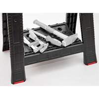 Arx Collapsible & Portable Sawhorse Absolute Business Supply