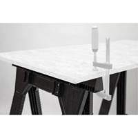 Arx Collapsible & Portable Sawhorse Absolute Business Supply