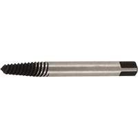 Extracteurs de vis h&eacute;licoidal, Pour vis de 1/8" - 1/4", Acier au chrome Absolute Business Supply