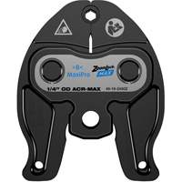 1/4" ZoomLock&reg; MAX Press Jaw for M12 FORCE LOGIC Press Tools Absolute Business Supply