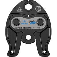 1/2" ZoomLock&reg; MAX Press Jaw for M12 FORCE LOGIC Press Tools Absolute Business Supply