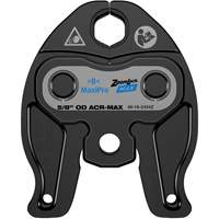 5/8" ZoomLock&reg; MAX Press Jaw for M12 FORCE LOGIC Press Tools Absolute Business Supply