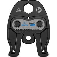 7/8" ZoomLock&reg; MAX Press Jaw for M12 FORCE LOGIC Press Tools Absolute Business Supply