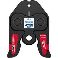 1/4" ZoomLock&reg; MAX Press Jaw for M18 FORCE LOGIC Press Tools Absolute Business Supply