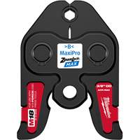 3/8" ZoomLock&reg; MAX Press Jaw for M18 FORCE LOGIC Press Tools Absolute Business Supply