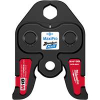 3/4" ZoomLock&reg; MAX Press Jaw for M18 FORCE LOGIC Press Tools Absolute Business Supply