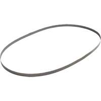 Extreme Thick Metal Compact Band Saw Blade, 35-3/8" L x 8/10 TPI Absolute Business Supply