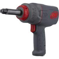 Cl&eacute; &agrave; choc robuste avec enclume allong&eacute;e, Prise 1/2", Entr&eacute;e d'air 1/4" NPT, Tr/min &agrave; vide 7500 Absolute Business Supply