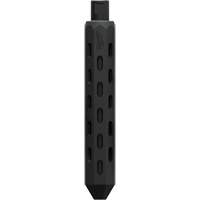 1-7/8" Concrete Vibrator Rubber Head Absolute Business Supply