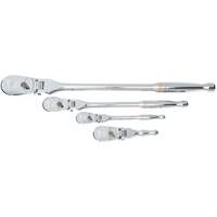 90 Tooth Flex Head Teardrop Ratchet Set Absolute Business Supply