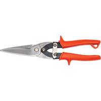 MultiMaster Compound Action Long Cut Aviation Snips Absolute Business Supply