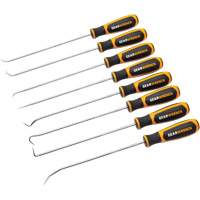 Jeu de pioche & crochet long, 8 Morcea Absolute Business Supply