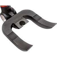 Indexing Deck Removal Bull Bar, 5-59/500" W, 44" L Absolute Business Supply