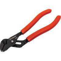 Mini pinces bouvet&eacute;es &agrave; manche tremp&eacute;, 5" Absolute Business Supply