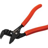 Mini pinces bouvet&eacute;es &agrave; manche tremp&eacute;, 5" Absolute Business Supply