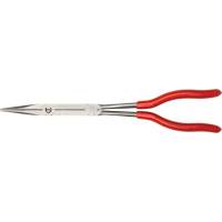 X2 Dipped Handle Long Reach Pliers, 13" L Absolute Business Supply