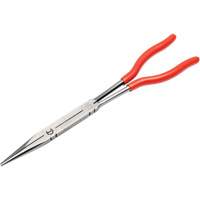 X2 Dipped Handle Long Reach Pliers, 13" L Absolute Business Supply