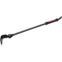 Indexing Flat Pry Bar, 2-1/2" W, 30" L Absolute Business Supply
