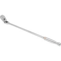 90-Tooth Locking Flex Head Teardrop Ratchet Absolute Business Supply