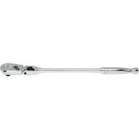 90-Tooth Locking Flex Head Teardrop Ratchet Absolute Business Supply