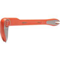 Arrache-clous, 2-1/2" la x 10" lo Absolute Business Supply