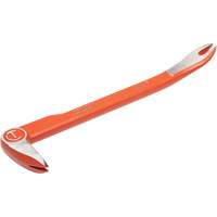 Arrache-clous, 2-1/2" la x 10" lo Absolute Business Supply