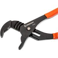 Pinces bouvet&eacute;es avec manche tremp&eacute; et m&acirc;choire en V, 12" Absolute Business Supply