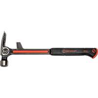 Demo Hammer, 22 oz., Solid Steel Handle, 16" L Absolute Business Supply