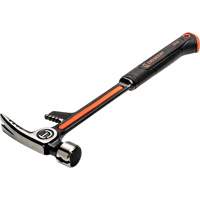 Demo Hammer, 22 oz., Solid Steel Handle, 16" L Absolute Business Supply