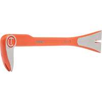 Molding Pry Bar, 1-3/4" W, 10" L Absolute Business Supply