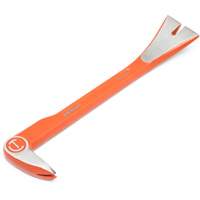 Molding Pry Bar, 1-3/4" W, 10" L Absolute Business Supply