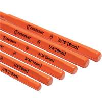 Jeu de poinçon-aiguilles, 6 morcea Absolute Business Supply