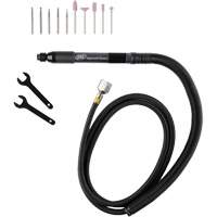 Ensemble de rectifieuse de style crayon, 7,7 pi, cu/min Absolute Business Supply