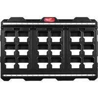 Grande plaque murale PACKOUT Absolute Business Supply