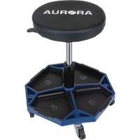 Swivel Work Stool Absolute Business Supply