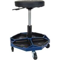 Swivel Work Stool Absolute Business Supply