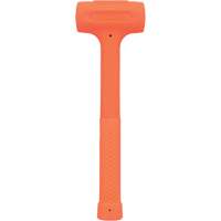 Proto&reg; Dead Blow Soft Face Sledge Hammer, 15 oz. Absolute Business Supply