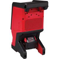 Haut-parleur de chantier Bluetooth M18, Lithium-ion, 18 V Absolute Business Supply