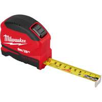 Auto-Lock Tape Measure, 1" x 26' Absolute Business Supply