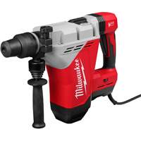 SDS MAX Rotary Hammer, 1-3/4", 385 RPM Absolute Business Supply