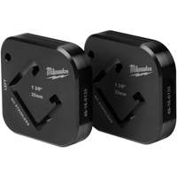 1-3/8" x 1-5/8" Single Strut Shearing Dies Absolute Business Supply
