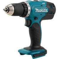 Ensemble perceuse-visseuse compacte LXT, Lithium-ion, 18 V, Mandrin 1/2"/1-7/16", Couple 420 lb-po Absolute Business Supply