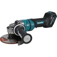 XGT Brushless Angle Grinder with Paddle Switch, 6", 40 V, 9000 RPM Absolute Business Supply