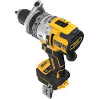 XR&reg; Brushless Cordless 3-Speed Hammer Drill (Tool Only), 1/2" Chuck, 20 V Absolute Business Supply
