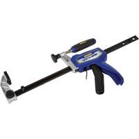 Serre-joint pour travaux d'intensit&eacute; moyenne QUICK-GRIP, 12" (305 mm) Absolute Business Supply