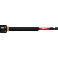 SHOCKWAVE Impact Duty Magnetic Nut Driver, 9/16" Drive, 6" L, Magnetic Absolute Business Supply