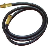 Tuyau de rechange, Air, 6,5' Absolute Business Supply