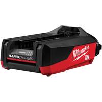 MX FUEL Rapid Charger, 120 V, Lithium-Ion/NiCd/Ni-MH Absolute Business Supply