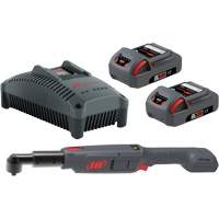 Kit outil angulaire pour embrayage sans fil 3/8"  Absolute Business Supply